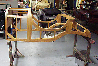 klinke-Oldtimerrestauration-Specials